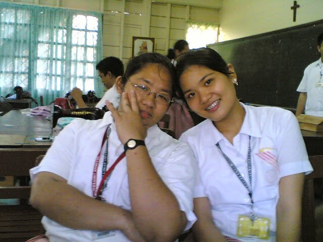 SUHS Batch 2006 memory photo 04
