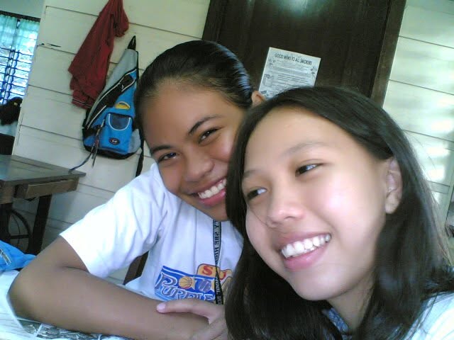 SUHS Batch 2006 memory photo 07
