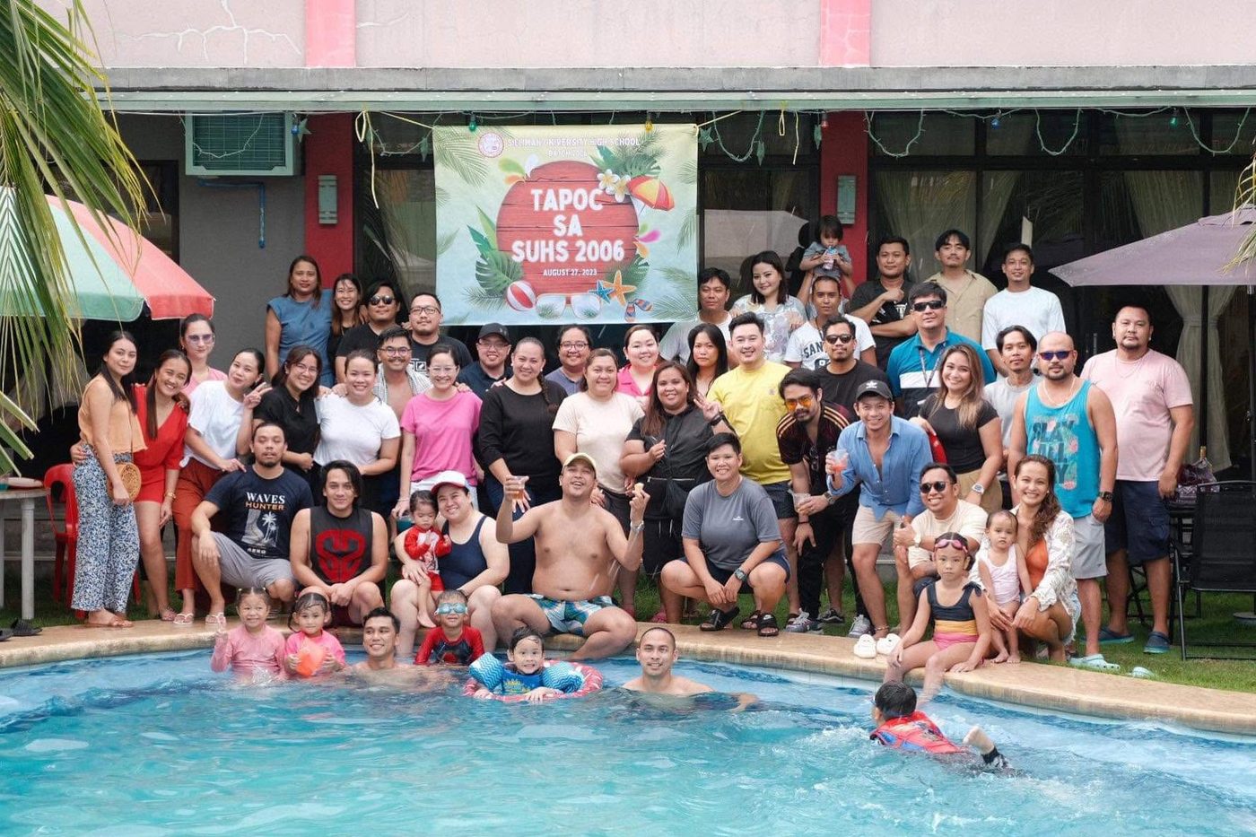 SUHS Batch 2006 Tapoc 2023 photo 01